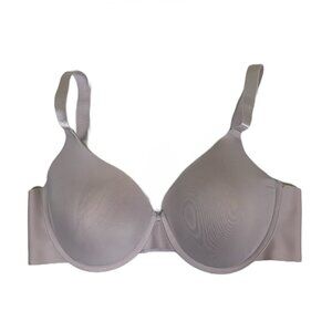 Prima Valentina Intimates Petal Pink Underwire Bra - Size 38C